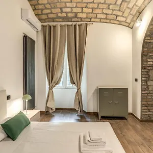 Adorable Nest Near Piazza Del Popolo Turistico - Cir 14296 , Roma Italia