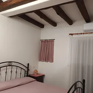 Angolo Relax A Due Passi Dal Mare Lotzorai