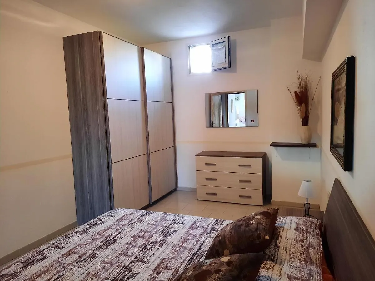 Casa Samuel Apartment Galtelli