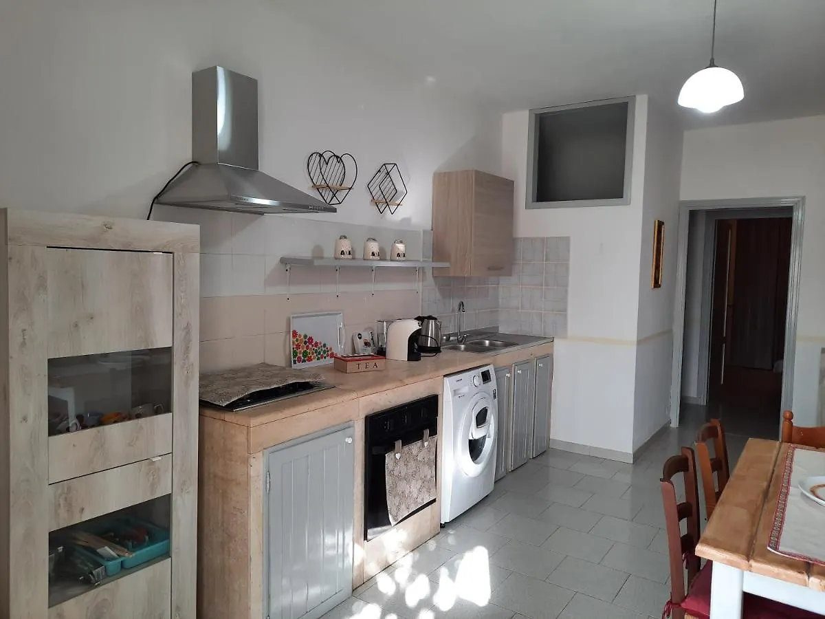 Appartamento Casa Samuel Galtellì Italia